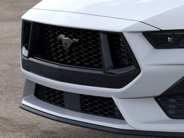 2026 Ford Mustang Base