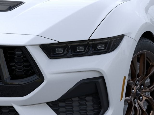 2026 Ford Mustang Base