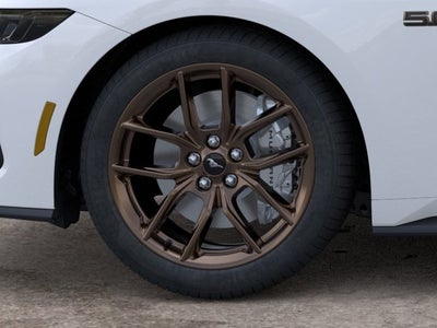 2026 Ford Mustang Base