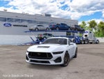 2026 Ford Mustang Base