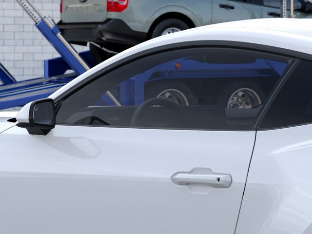 2026 Ford Mustang Base