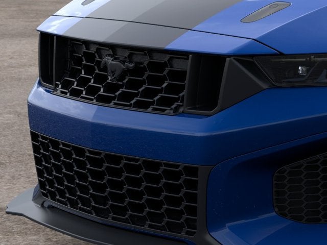 2026 Ford Mustang Dark Horse SC