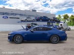 2026 Ford Mustang Dark Horse SC