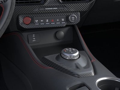 2026 Ford Mustang Dark Horse SC