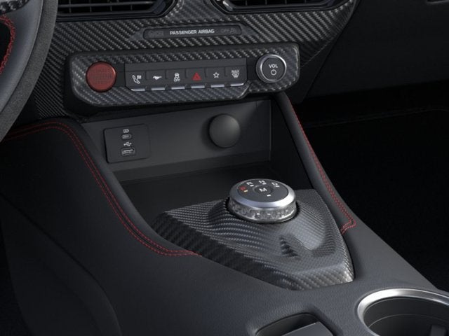 2026 Ford Mustang Dark Horse SC