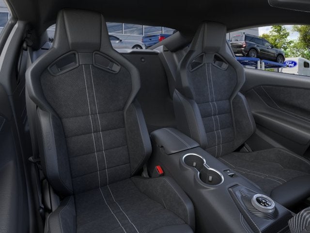 2026 Ford Mustang Dark Horse SC