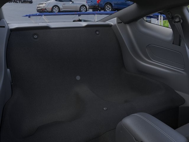 2026 Ford Mustang Dark Horse SC