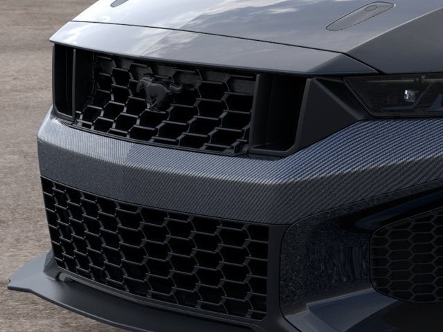2026 Ford Mustang Dark Horse SC