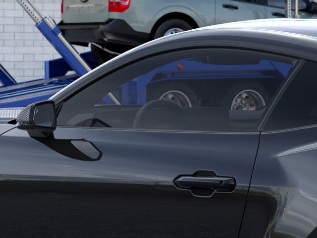2026 Ford Mustang Dark Horse SC