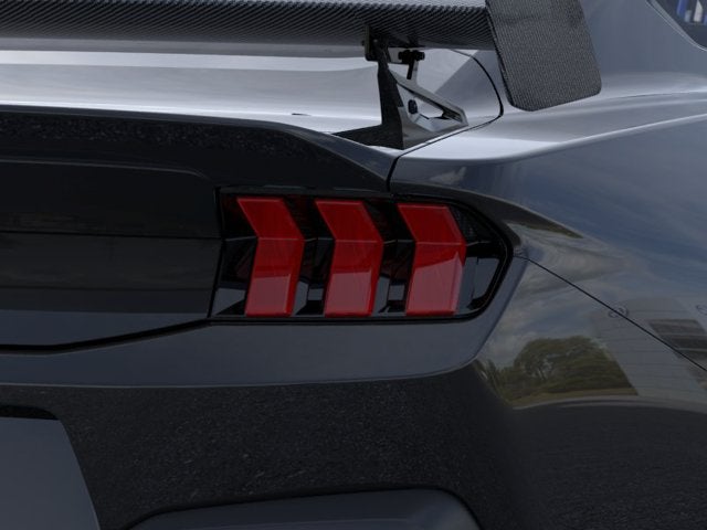 2026 Ford Mustang Dark Horse SC