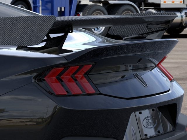 2026 Ford Mustang Dark Horse SC