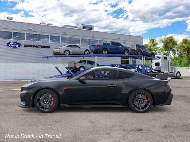 2026 Ford Mustang Dark Horse SC