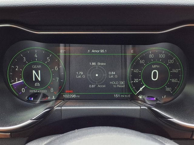 2019 Ford Mustang Bullitt