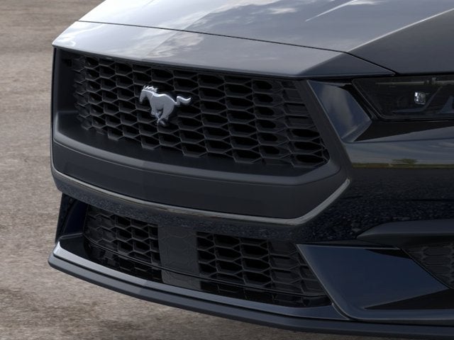 2026 Ford Mustang EcoBoost® Premium Fastback