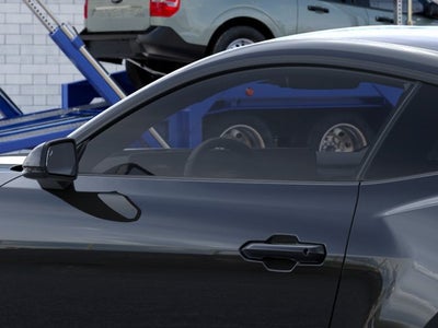 2026 Ford Mustang EcoBoost® Premium Fastback