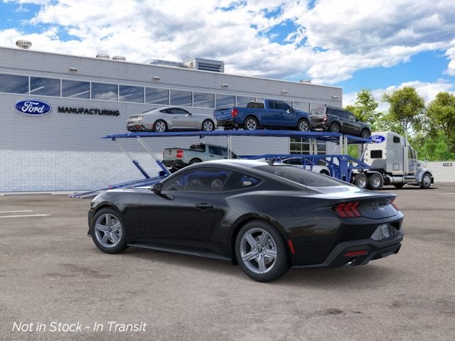 2026 Ford Mustang EcoBoost® Premium Fastback