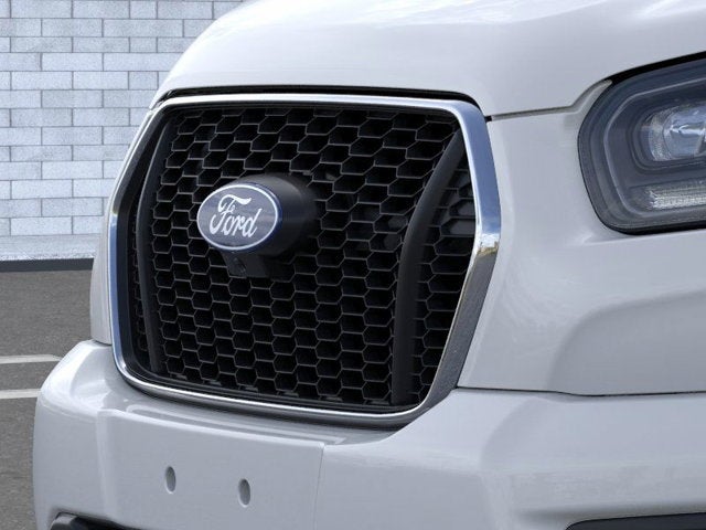 2026 Ford Transit Passenger Wagon XLT