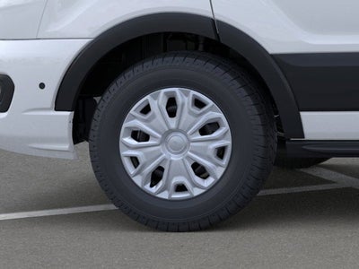 2026 Ford Transit Passenger Wagon XLT