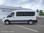 2026 Ford Transit Passenger Wagon XLT
