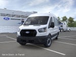 2026 Ford Transit Passenger Wagon XL