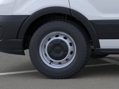 2025 Ford Transit Passenger Wagon Passenger Van XL