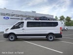 2025 Ford Transit Passenger Wagon Passenger Van XL