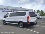 2025 Ford Transit Passenger Wagon Base