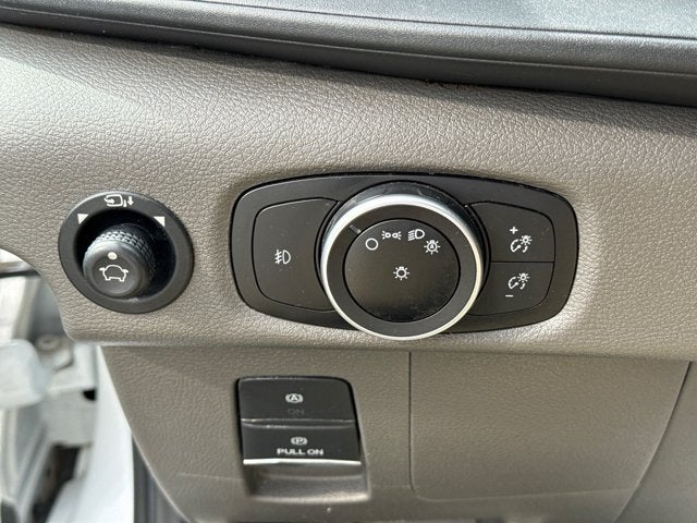 2021 Ford Transit Passenger Wagon XLT