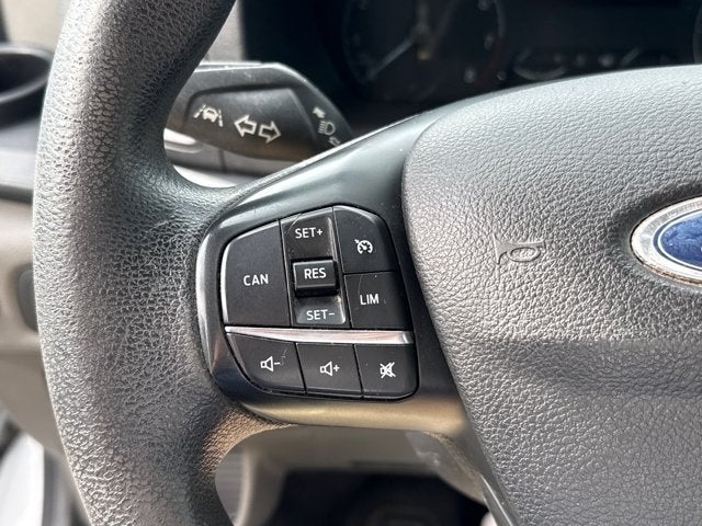 2021 Ford Transit Passenger Wagon XLT