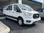 2021 Ford Transit Passenger Wagon XLT