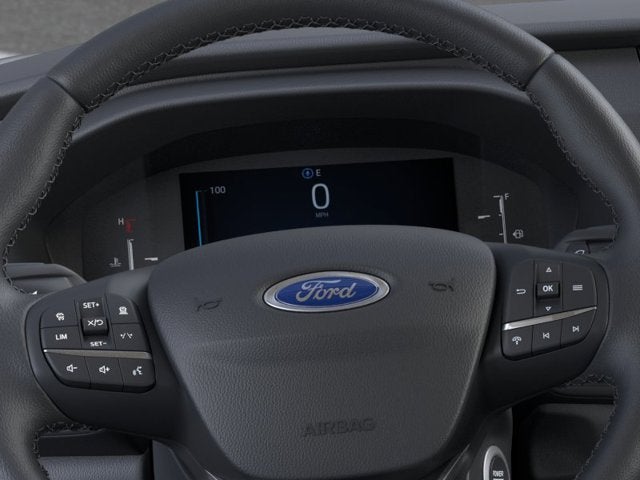 2026 Ford Transit Passenger Wagon Base