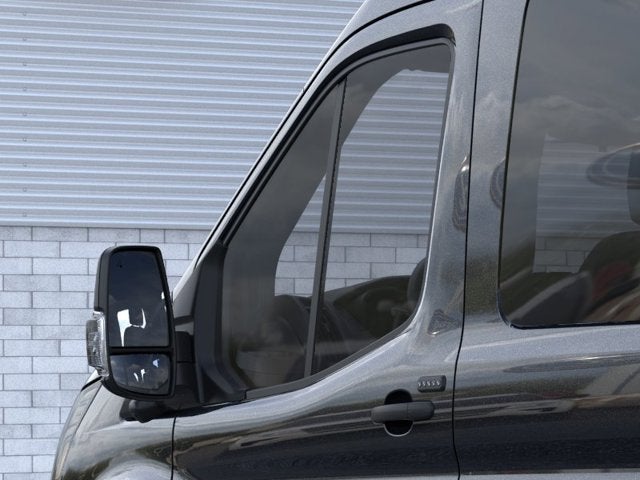 2026 Ford Transit Passenger Wagon Base