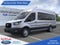 2025 Ford Transit Passenger Wagon XL