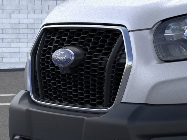 2025 Ford Transit Passenger Wagon XL