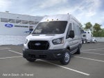 2025 Ford Transit Passenger Wagon XL