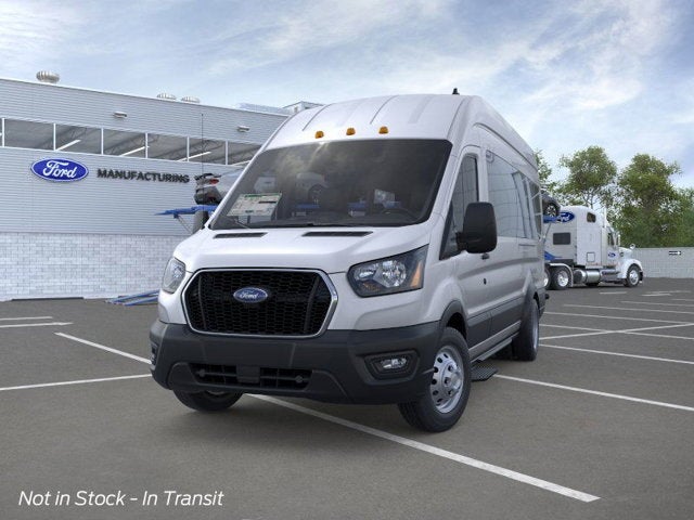 2025 Ford Transit Passenger Wagon XL