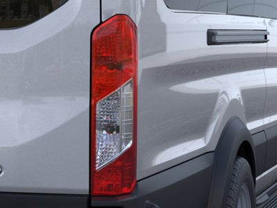 2025 Ford Transit Passenger Wagon XL