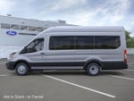 2025 Ford Transit Passenger Wagon XL