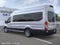 2025 Ford Transit Passenger Wagon XL