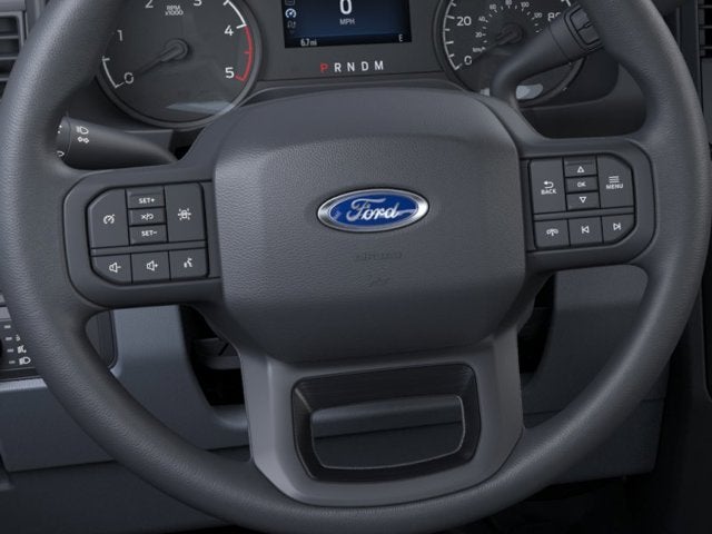 2026 Ford Super Duty F-450 DRW XL