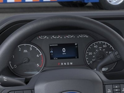 2026 Ford Super Duty F-450 DRW XL