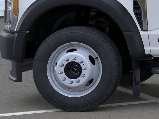 2026 Ford Super Duty F-450 DRW XL