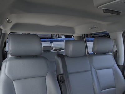 2026 Ford Super Duty F-450 DRW XL