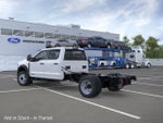2026 Ford Super Duty F-450 DRW XL