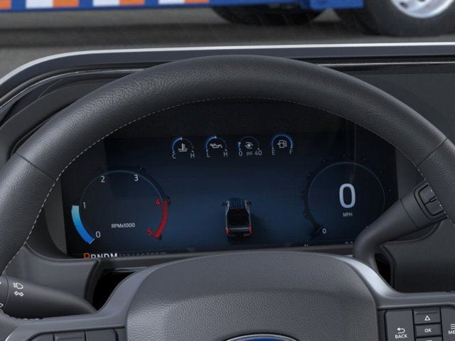 2026 Ford Super Duty F-350 DRW Lariat