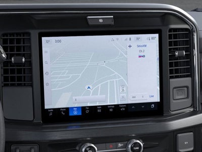 2026 Ford Super Duty F-350 DRW Lariat