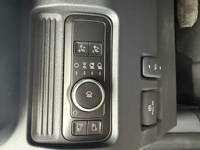 2026 Ford Super Duty F-350 DRW Lariat