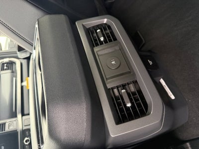 2026 Ford Super Duty F-350 DRW Lariat