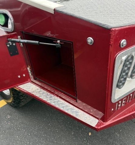 2026 Ford Super Duty F-350 DRW Lariat