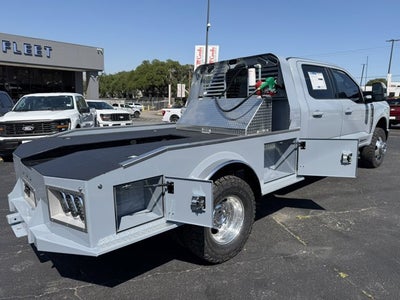 2026 Ford Super Duty F-350 DRW F-350® LARIAT®